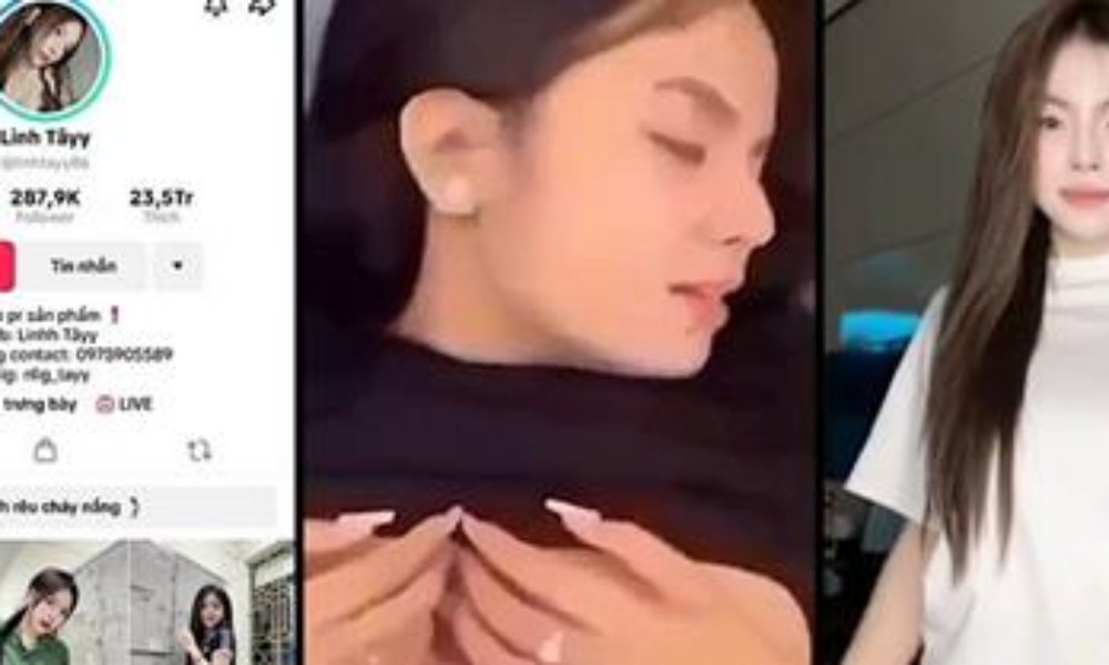 Link full của Linh tây video gốc lộ, siêu phẩm xóa ngôi trần hà linh