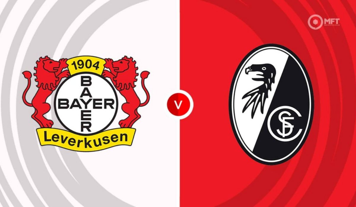 Nhận định Leverkusen vs Freiburg 21h30 ngày 26/10, vòng 8 Bundesliga