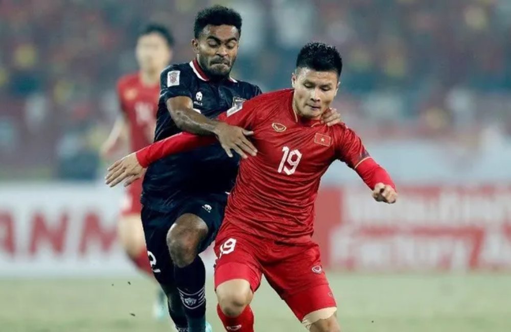 Lịch thi đấu AFF Cup 2024 (ASEAN Cup 2024) mới nhất?