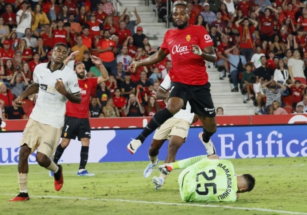 Nhận định Mallorca vs Valencia (3h00, ngày 30/11) : Chuyến hành quân nhọc nhằn