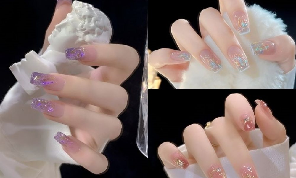 512+ Mẫu nail đẹp đốn tim mọi cô gái