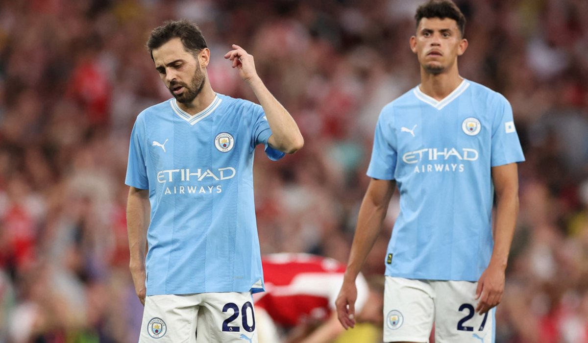 Nhận định Swansea City vs Manchester City 2h45 ngày 30/10/2025, Cúp Liên đoàn Anh