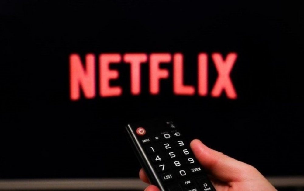 Netflix bị cấm chiếu show truyền hình tại Việt Nam