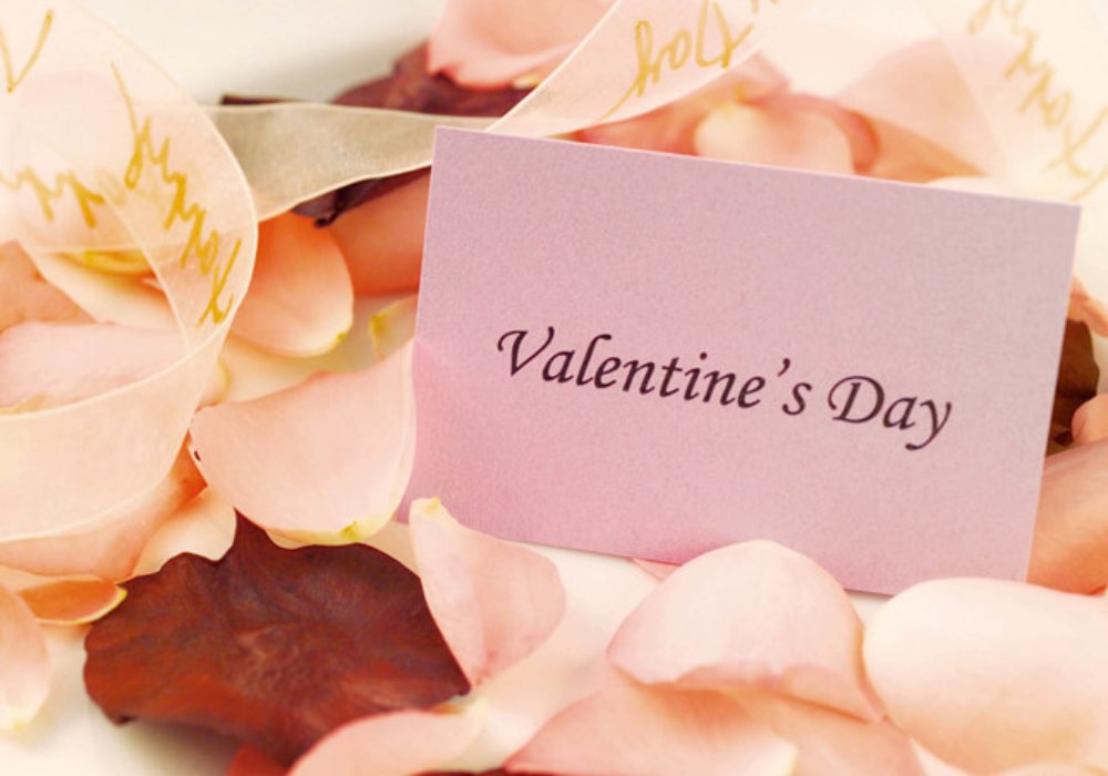 Nguồn gốc của ngày Valentine 14/2