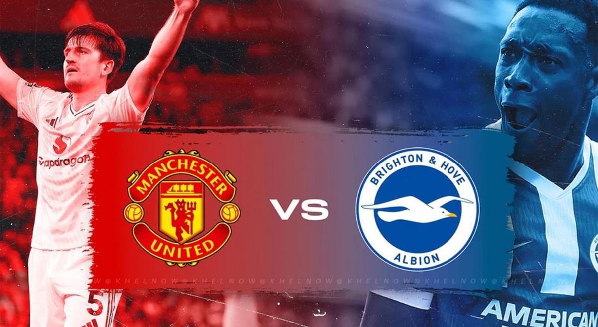 Nhận định bóng đá hôm nay ngày 25/10: Brighton vs MU, Brentford vs Liverpool