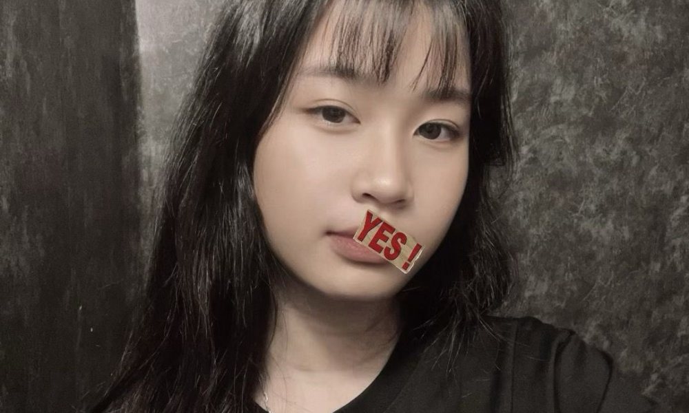 Nì 🐿️: cô gái 2k13 hot nhất lúc này