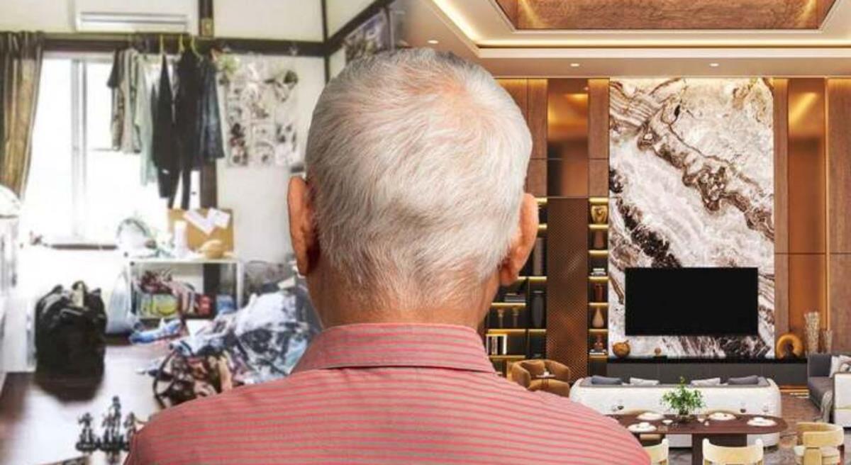 60 năm sau mới biết bị trao nhầm lúc sinh, tài xế nhận bồi thường 6,5 tỷ đồng