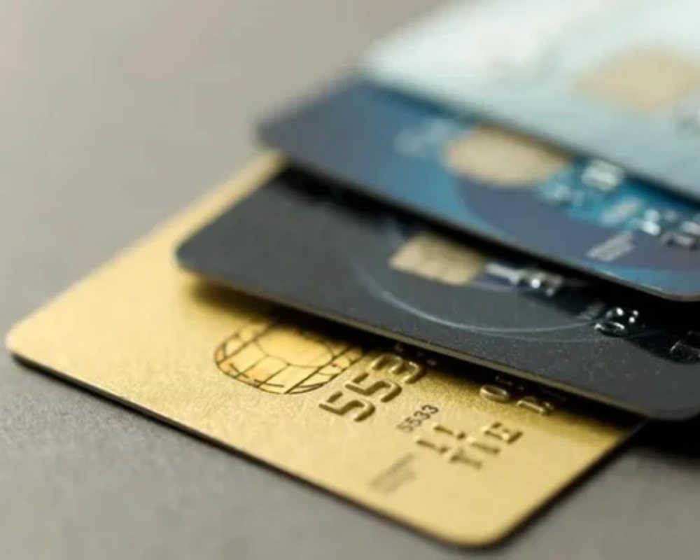 Credit Card là gì?