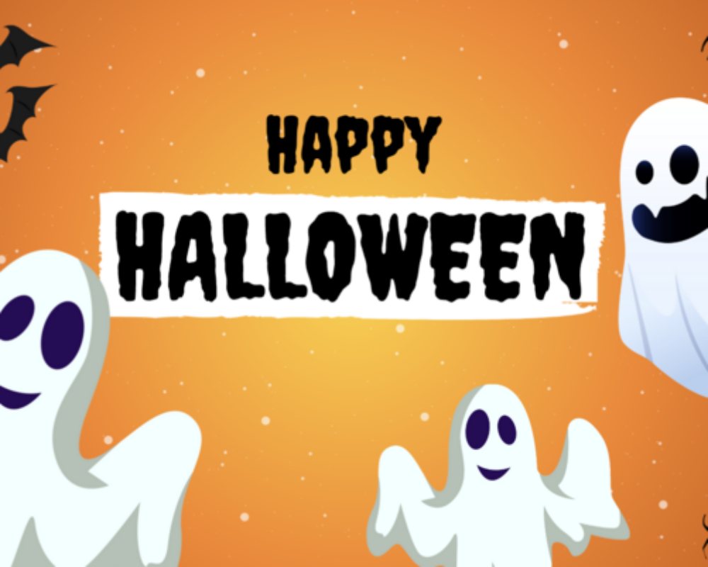 Lời chúc Halloween hay và ấn tượng nhất năm 2024