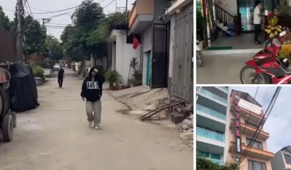 Vk bảo đi họp và cái kết…