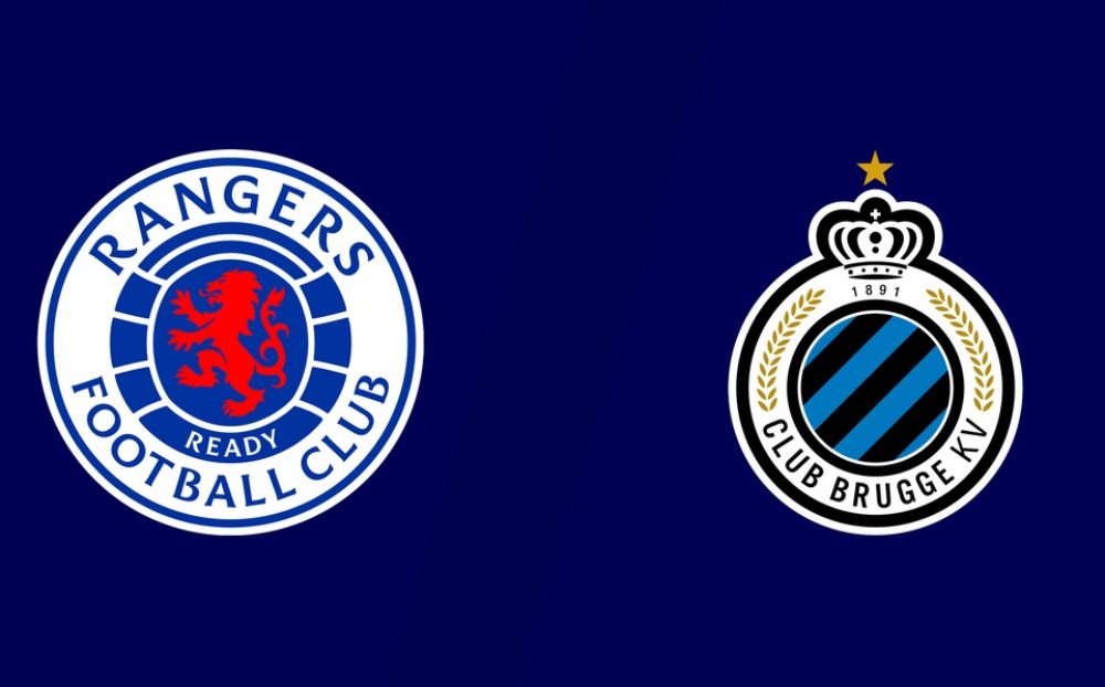 Nhận định trận đấu Rangers vs Club Brugge 02h00 ngày 20/08, vòng loại Champions League 2025/26