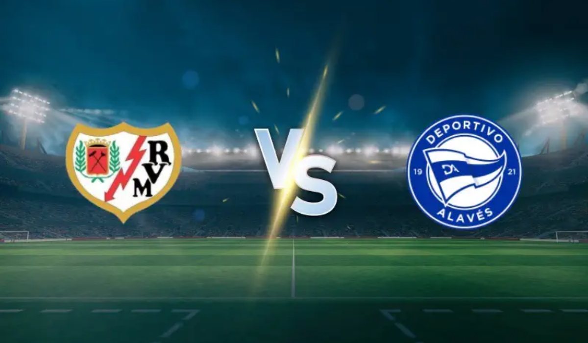 Nhận định Rayo Vallecano vs Alaves 03h00 ngày 27/10, La Liga 2025/26