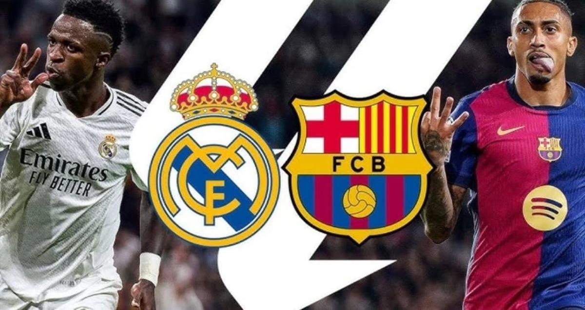 Dự đoán tỉ số trận Real Madrid vs Barcelona: Khi chủ lấn khách
