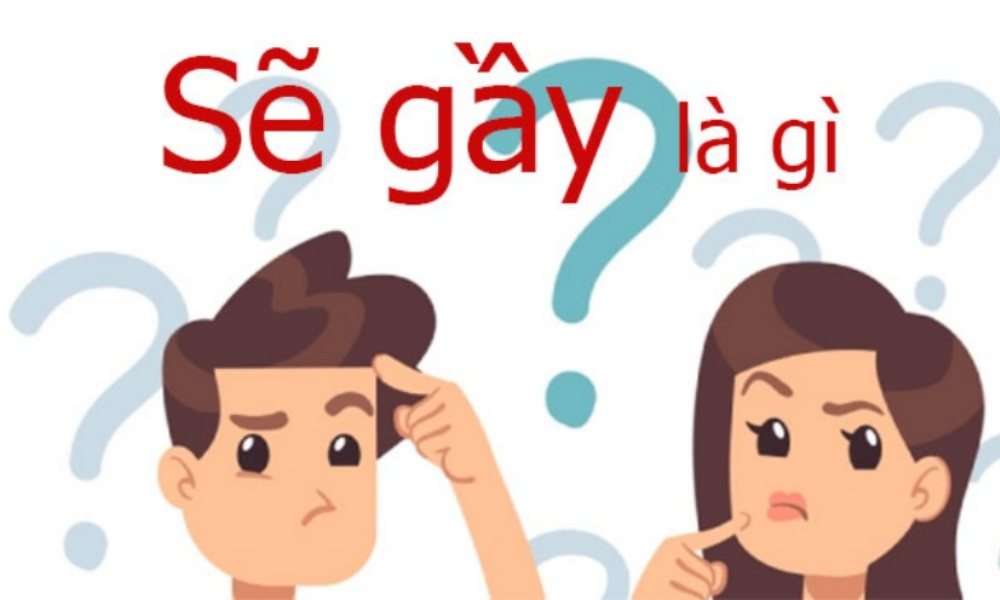 "Sẽ gầy" là gì mà được dùng nhiều trên mạng xã hội?