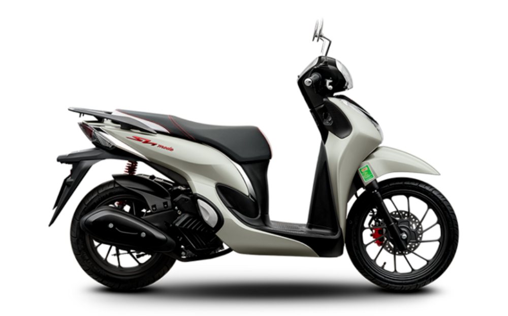 Bảng giá xe máy Honda SH Mode tháng 10/2024