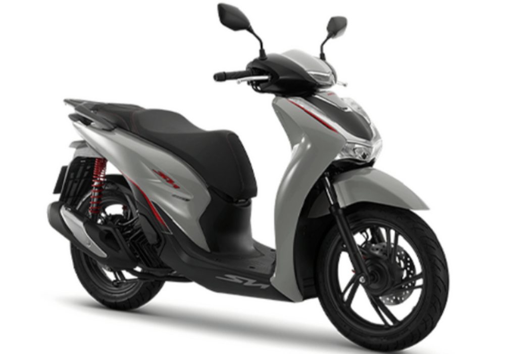 Bảng giá xe máy hãng Honda tháng 2/2025 mới nhất