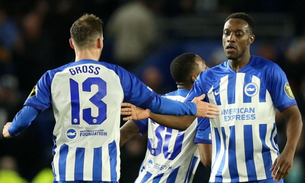 Nhận định bóng đá Brighton vs Wolves, 21h00 ngày 26/10: Bầy sói lại im tiếng