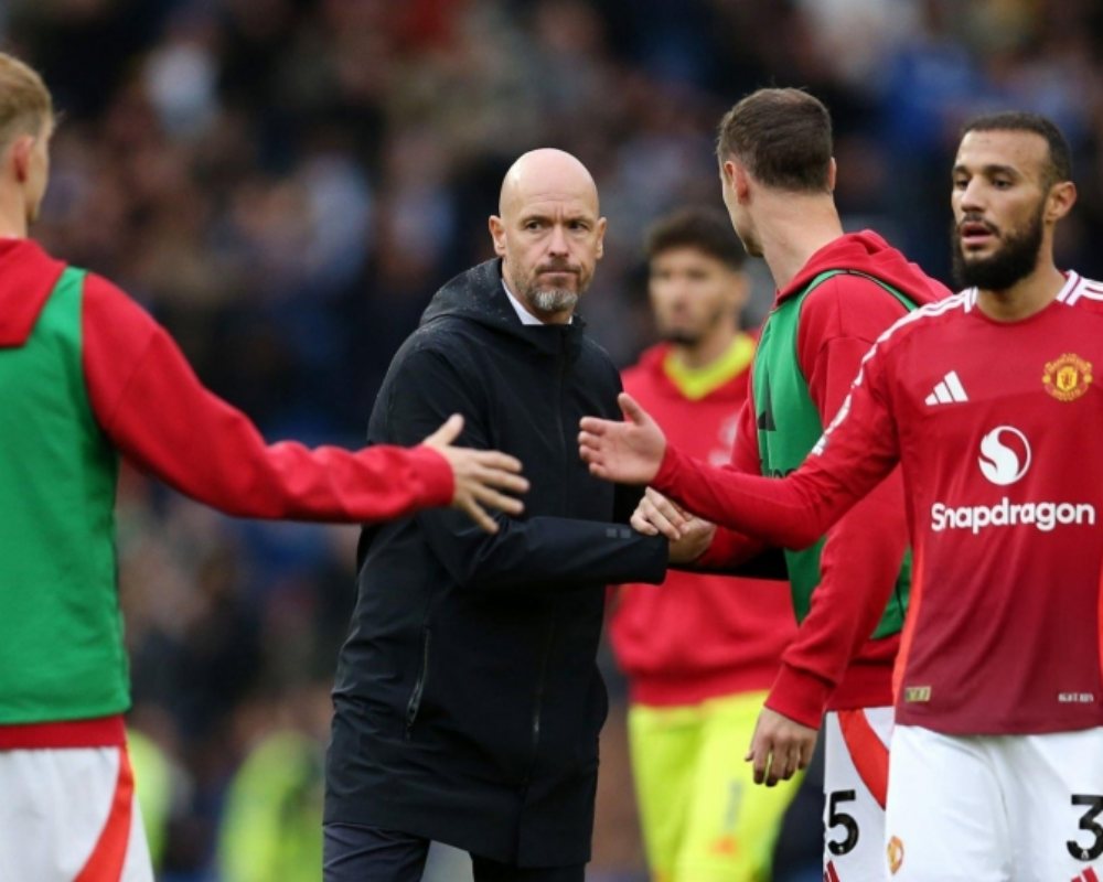 Nhận định bóng đá MU vs Brentford: Cơ hội 'cuối' cho Ten Hag