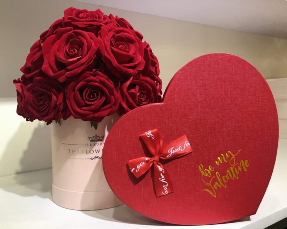 Valentine tặng gì cho bạn nam? Top ý tưởng quà tặng ý nghĩa