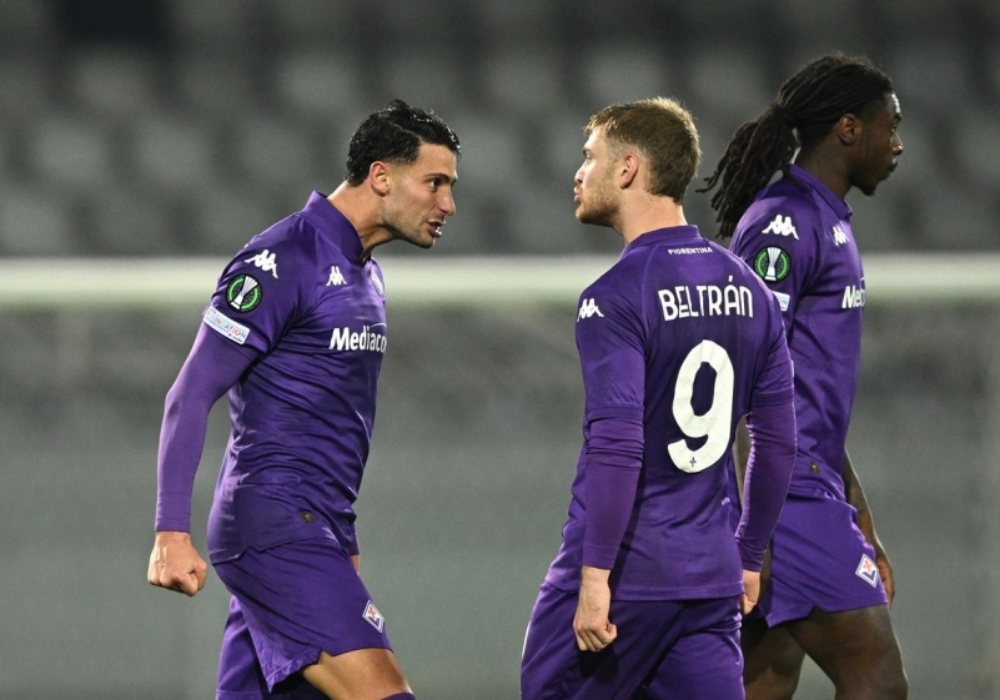 Nhận định Fiorentina vs Udinese, 0h30 ngày 24/12: Bám đuổi ngôi đầu