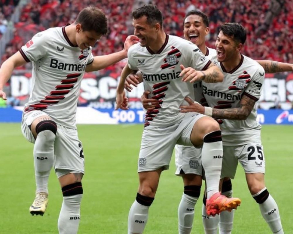 Nhận định Bayer Leverkusen vs Frankfurt, 20h30 ngày 19/10: Tìm lại niềm tin