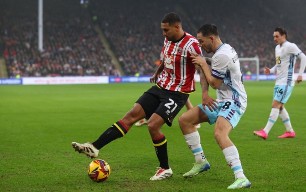 Nhận định Sunderland vs Sheffield United, 3h00 ngày 02/01: Bất phân thắng bại