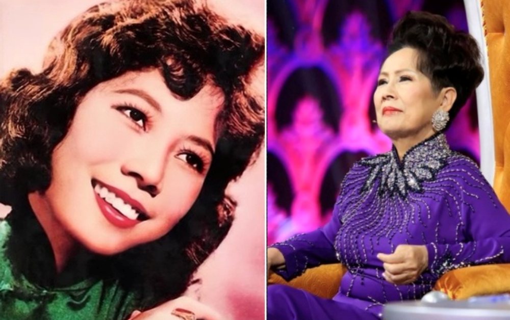 "Bà hoàng bolero" từng kiếm 200 cây vàng/tháng, U80 sống an yên bên 8 người con