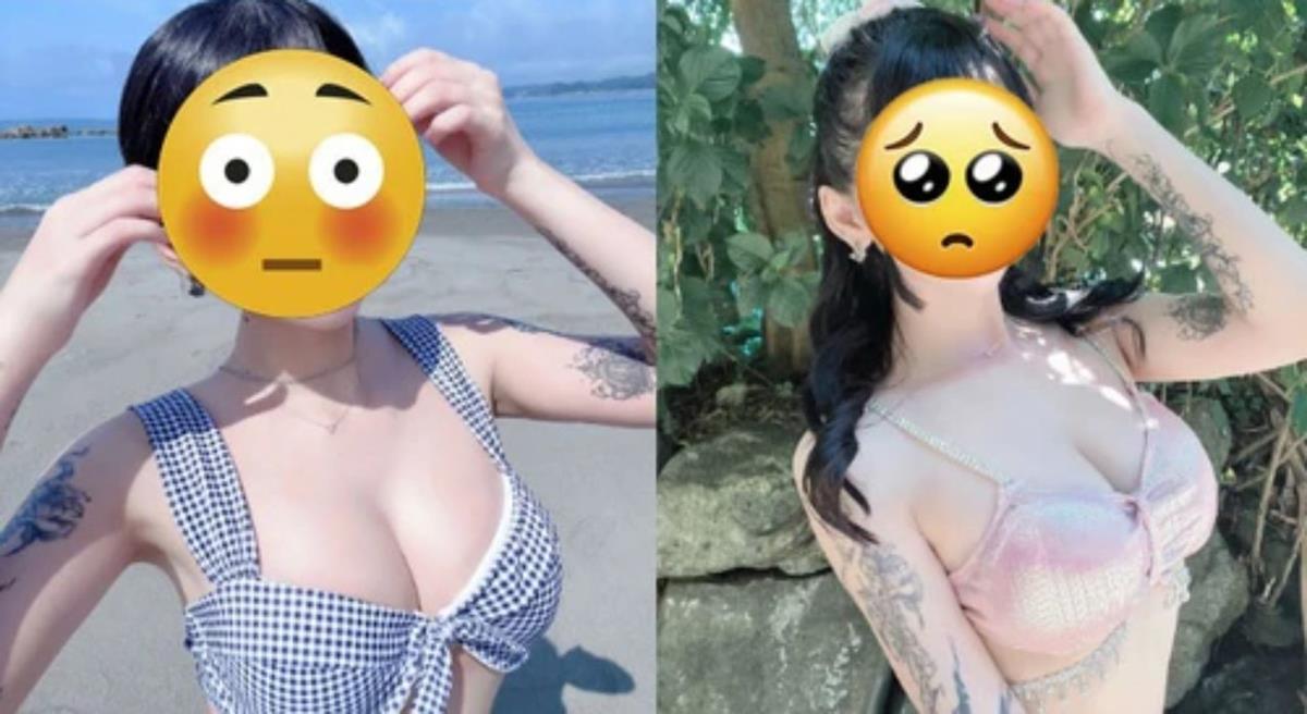 Mỹ nhân "siêu vòng 1" cùng chồng giăng bẫy 1 người đàn ông