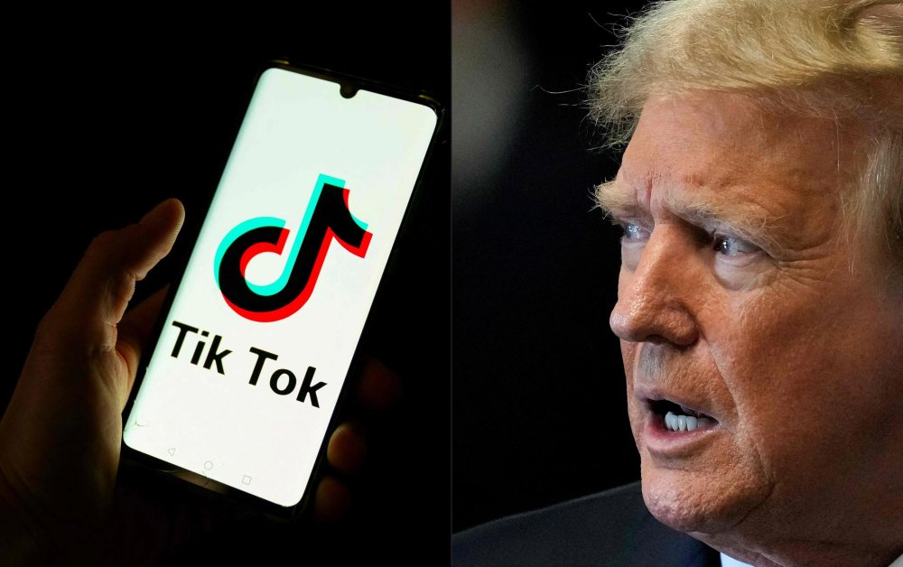 Hành trình đầy biến động của TikTok tại Mỹ