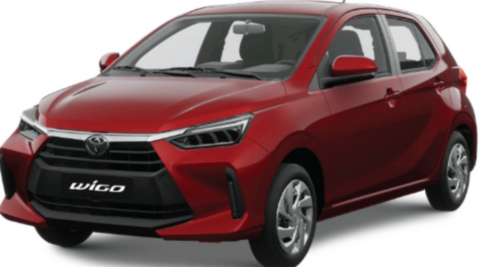 Bảng giá ô tô Toyota mới nhất (tháng 9/2024)