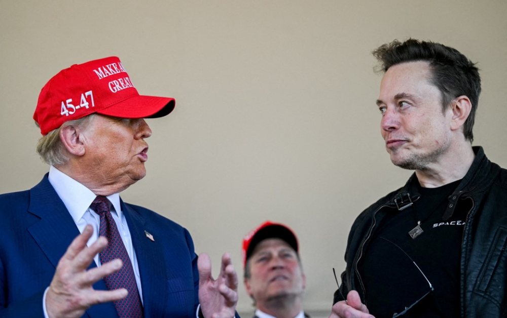 Tổng thống Trump sẵn sàng để Elon Musk mua lại TikTok