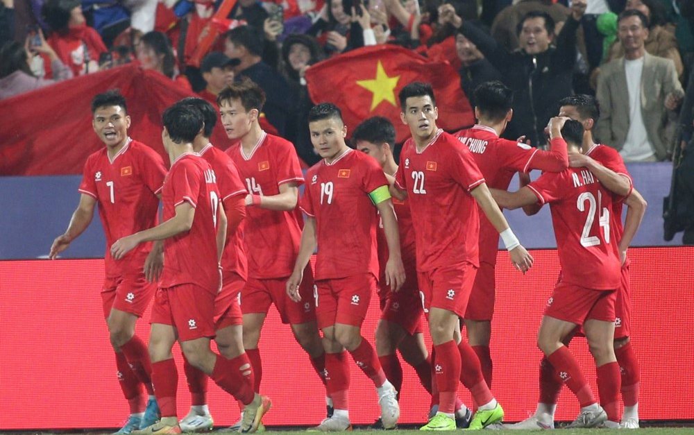 Nhận định Việt Nam vs Myanmar: Vé bán kết trong tầm tay, 20h00 ngày 21/12