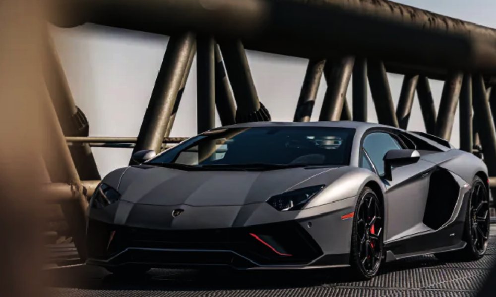 Bảng giá ô tô Lamborghini mới nhất tháng 4/2024