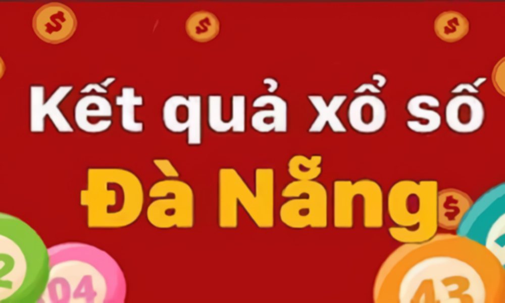 Kết quả xổ số Đà Nẵng hôm nay ngày 25/12/2024 - XSDNA 25/12