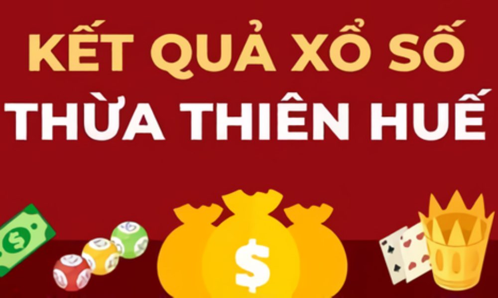 XSTTH 29/12 - Kết quả xổ số Thừa Thiên Huế hôm nay ngày 29/12/2024