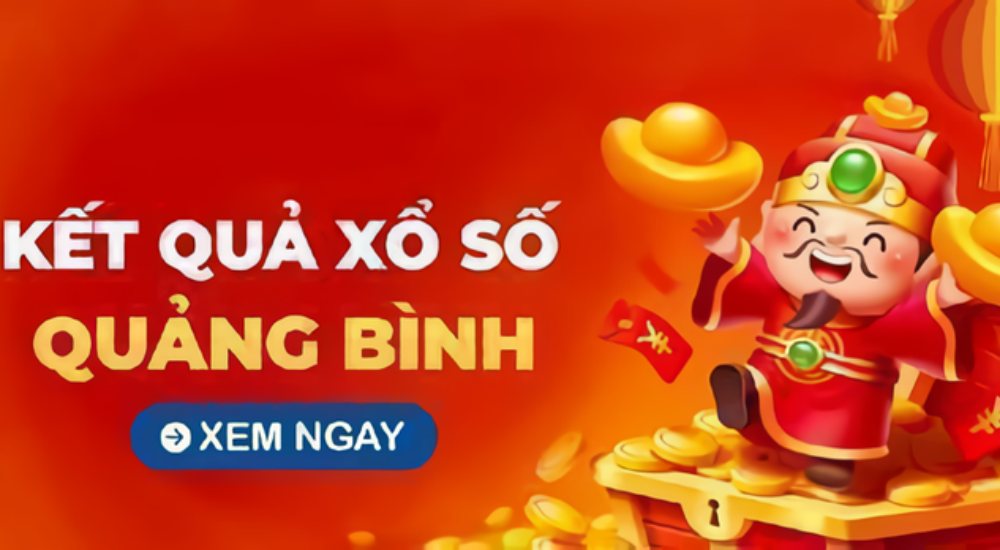 XSQB 26/12 - Kết quả xổ số Quảng Bình hôm nay ngày 26/12/2024