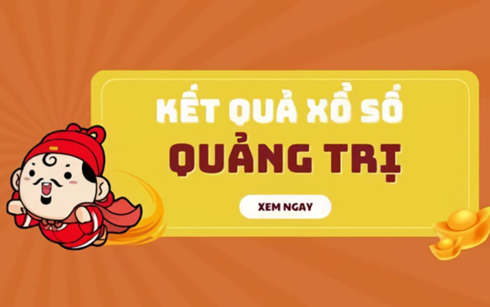 XSQT 26/12 - Kết quả xổ số Quảng Trị hôm nay ngày 26/12/2024