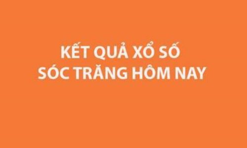 XSST 18/12 - Kết quả xổ số Sóc Trăng hôm nay 18/12/2024