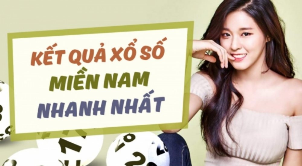 XSMN 2/10 - Kết quả xổ số miền Nam hôm nay ngày 2/10/2024 - XSMN thứ Tư