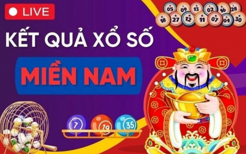 XSMN 30/7/2025, Kết quả xổ số miền Nam hôm nay ngày 30/7/2025