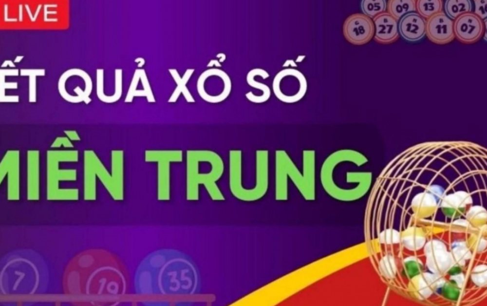 XSMT 30/7/2025, Kết quả xổ số miền Trung hôm nay ngày 30/7/2025