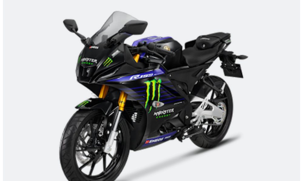 Bảng giá xe Yamaha YZF-R15 tháng 9/2024 mới nhất