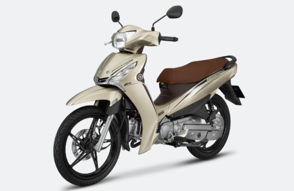 Bảng giá xe máy Yamaha Jupiter tháng 11/2024 mới nhất