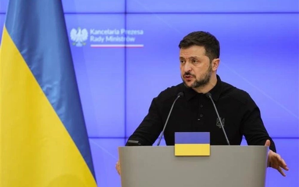 Giải mã 'cú sốc' Tổng thống Trump quay lưng với ông Zelensky