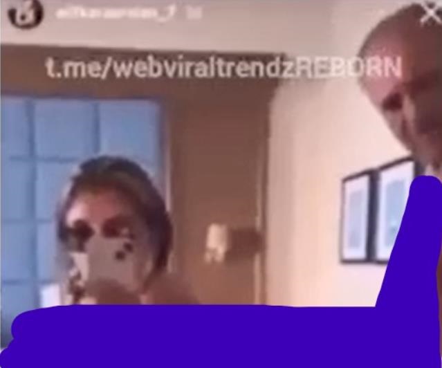 Orhan Erdemir Elif Karaarslan Video twitter Leak