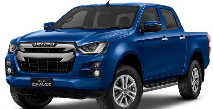 Bảng giá ô tô Isuzu tháng 9/2024 cập nhật mới nhất