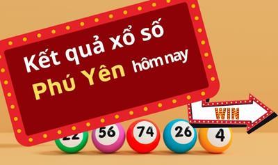 XSPY 16/12 - Kết quả xổ số Phú Yên hôm nay ngày 16/12/2024