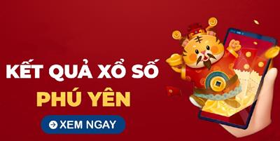 XSPY 9/9, Kết quả xổ số Phú Yên hôm nay 09/09/2024 - KQXS