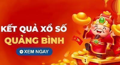 XSQB 21/11 - Kết quả xổ số Quảng Bình hôm nay 21/11/2024 - XSQB ngày 21/11