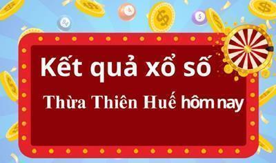 XSTTH 9/9 - Kết quả xổ số Huế hôm nay 09/09/2024 - KQXS